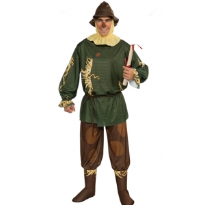 SCARECROW Costume - Mens Halloween Costumes SCARECROW Costume - Mens Halloween Costumes